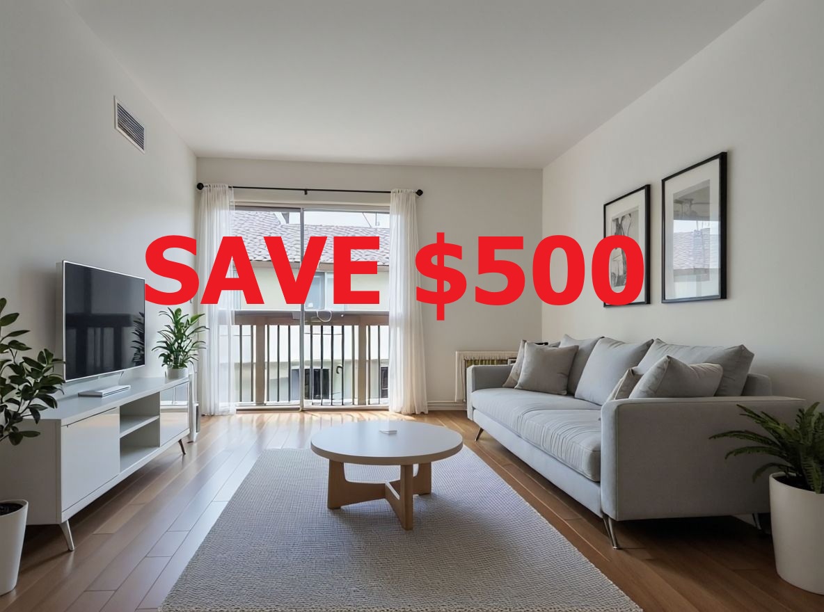 6131 Rancho Mission Road