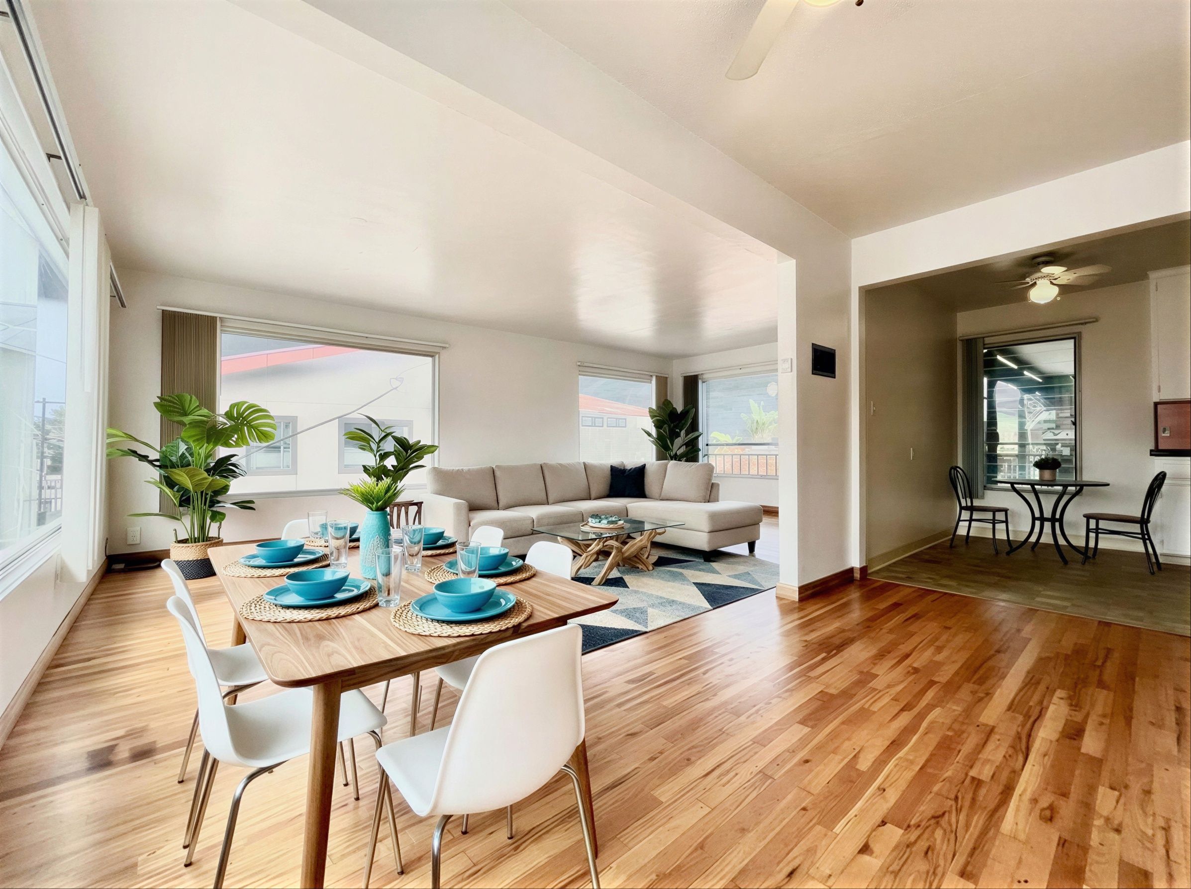 3728 Ingraham Street Unit 1.2A