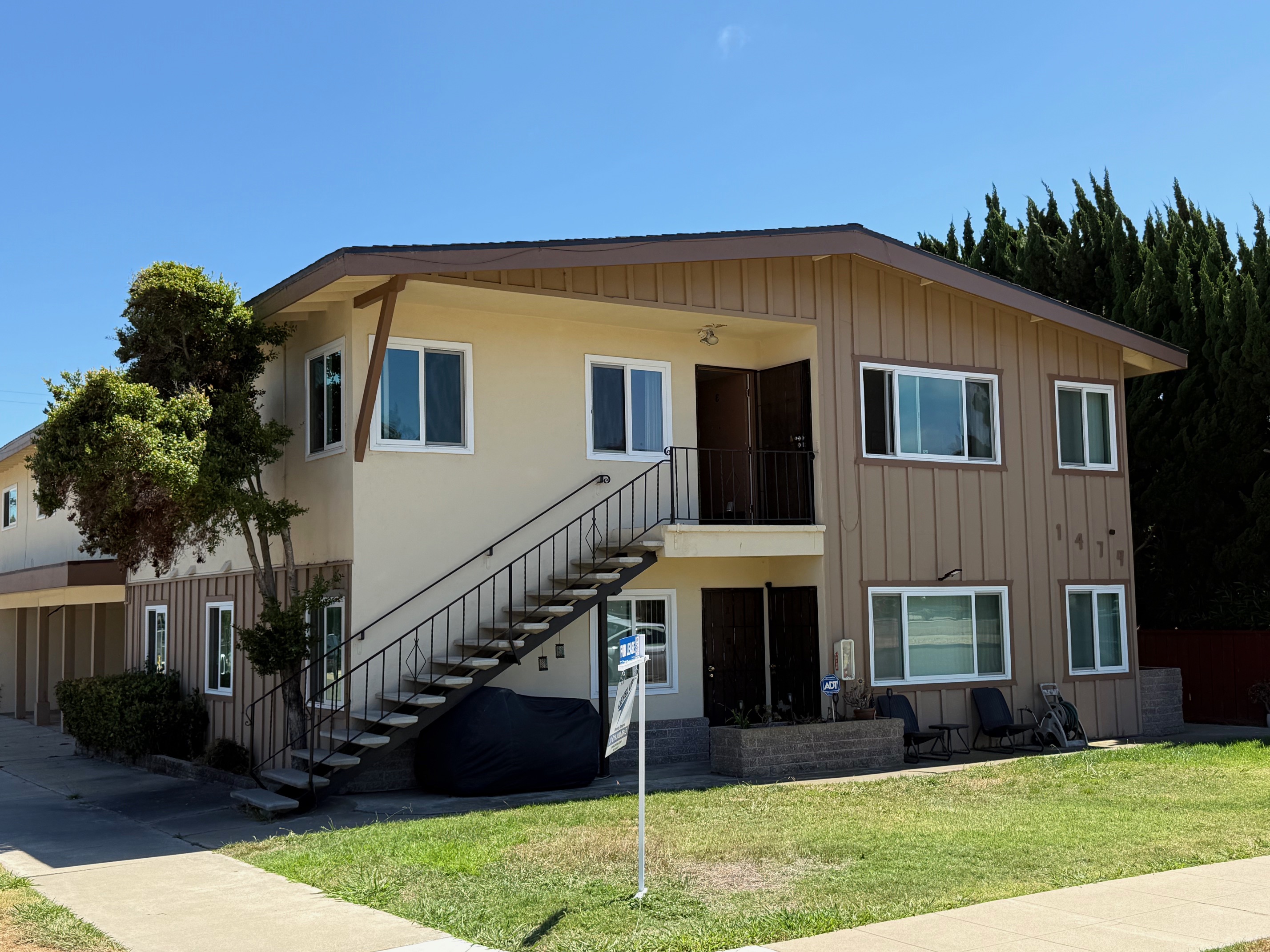 1479 Missouri Street - E
