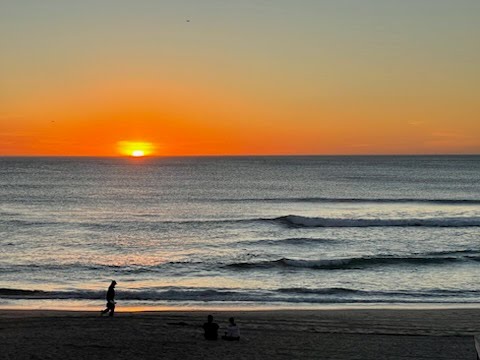 3773 Ocean Front Walk - 1